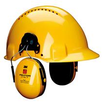 Peltor H510P3E Optime I fültok sisakra - 3M H510P3E-405-GU