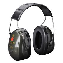 Peltor H520A Optime II fültok - 3M H520A-407-GQ