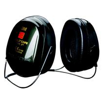 Peltor H520B Optime II fültok tarkópántos - 3M H520B-408-GQ