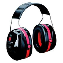 Peltor H540A Optime III fültok - 3M H540A-411-SV