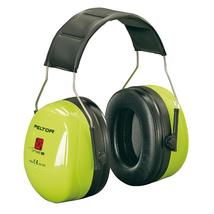 Peltor H540AGB HI-VIZ Optime III fültok - 3M H540A-461-GB