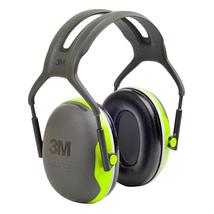 Peltor X4A fluoreszkáló fültok - 3M X4A