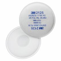 3M 2125 P2 szűrőbetét