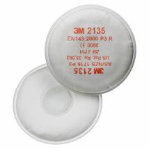 3M 2135 P3 szűrőbetét