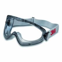 3M 2890A védőszemüveg