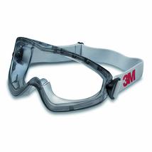 3M 2890S védőszemüveg