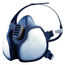 3M 4251 FFA1P2 R D félálarc