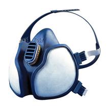 3M 4255 FFA2P3 R D kombinált félálarc