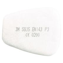 3M 5935 P3 szűrőbetét