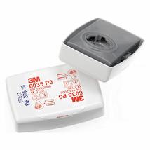 3M 6035 P3 szűrőbetét