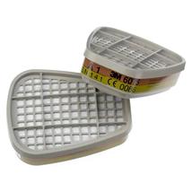 3M 6075+A1 Formaldehid szűrőbetét