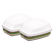 3M 6092 ABEK1 P3 R + formaldehyd szűrőbetét 3M 6092 ABEK1 P3 R + formaldehyd szűrőbetét