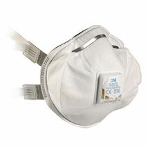 3M 8825 FFP2 R D porálarc