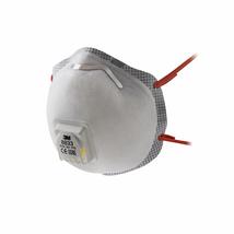 3M 8833 FFP3 R D porálarc