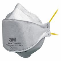 3M 9310+ Aura FFP1 NR D porálarc