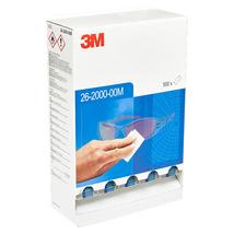 3M szemüvegtisztító kendő - 3M 26-2000-00M