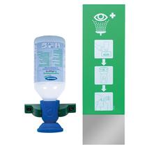 Actiomedic Eye Care Single II fali szemkimosó állomás 250 ml