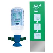 Actiomedic Eye Care Single III fali szemkimosó állomás 500 ml