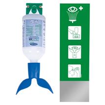Actiomedic Eye Care Twin Single I BioPhos74 fali szemkimosó állomás