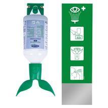 Actiomedic Eye Care Twin Single I fali szemkimosó állomás