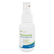 Actiomedic zselés spray égési sérülésekre 50 ml
