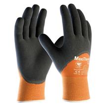 ATG 30-202 Maxi-Therm téli kesztyű mártott latex - VO-A3085