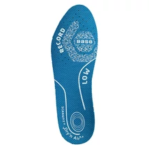 Base B6313 Scan/Fit Record Low talpbetét