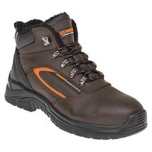 Bennon Z43290v01 Farmis Winter bakancs S3