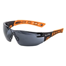 Bouton Squadron védőszemüveg füstszínű