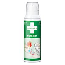 Cederroth gél égési sérülésekre 100 ml