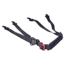 Cerva ALPINWORKER 4-pontos állszíj sisakra