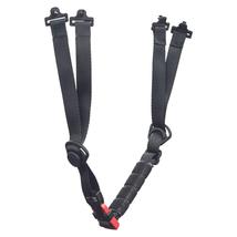 Cerva Alpinworker Pro 4-pontos állszíj