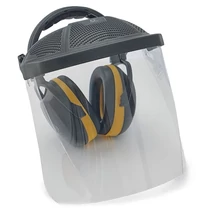 ED Secure 2H Safe1 fültok PC pajzzsal