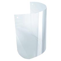 Cerva MAXSHIELD tartalék PC látómező
