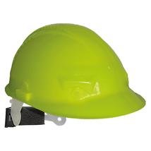 Cerva PALLADIO Hi-Vis védősisak szellőzővel sárga