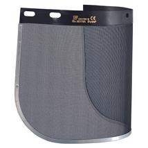 Cerva VISIGUARD MESH fémhálós hővédő arcvédő