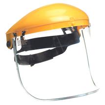 Cerva VISIGUARD SE1760 PC arcvédő