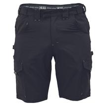 CRV Ronne Outdoor rövidnadrág fekete
