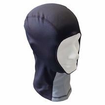 CRV DANGAR símaszk fekete - XL/XXL