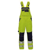 Cerva Knoxfield HVPS FL mellesnadrág sárga