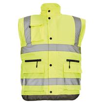Cerva CORDOBA Hi-Vis mellény sárga