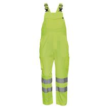 Cerva GANDIA Hi-Vis kertésznadrág sárga