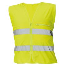 Cerva LYNX PACK mellény fluo sárga - M