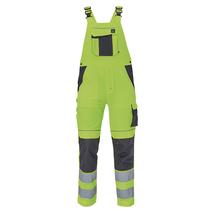 Cerva MAX VIVO Hi-Vis mellesnadrág sárga