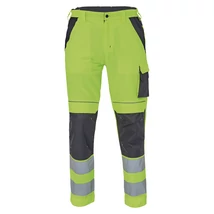 Cerva MAX VIVO Hi-Vis nadrág sárga