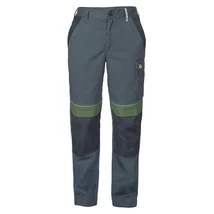 Cerva Max Eco Stretch Lady nadrág zöld