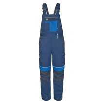 Cerva Max Eco Stretch mellesnadrág kék