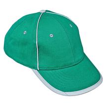 Cerva RIOM baseball sapka zöld