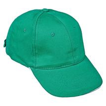 Cerva TULLE baseball sapka zöld