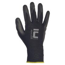 Cerva BUNTING BLACK EVO kesztyű PU M - 8